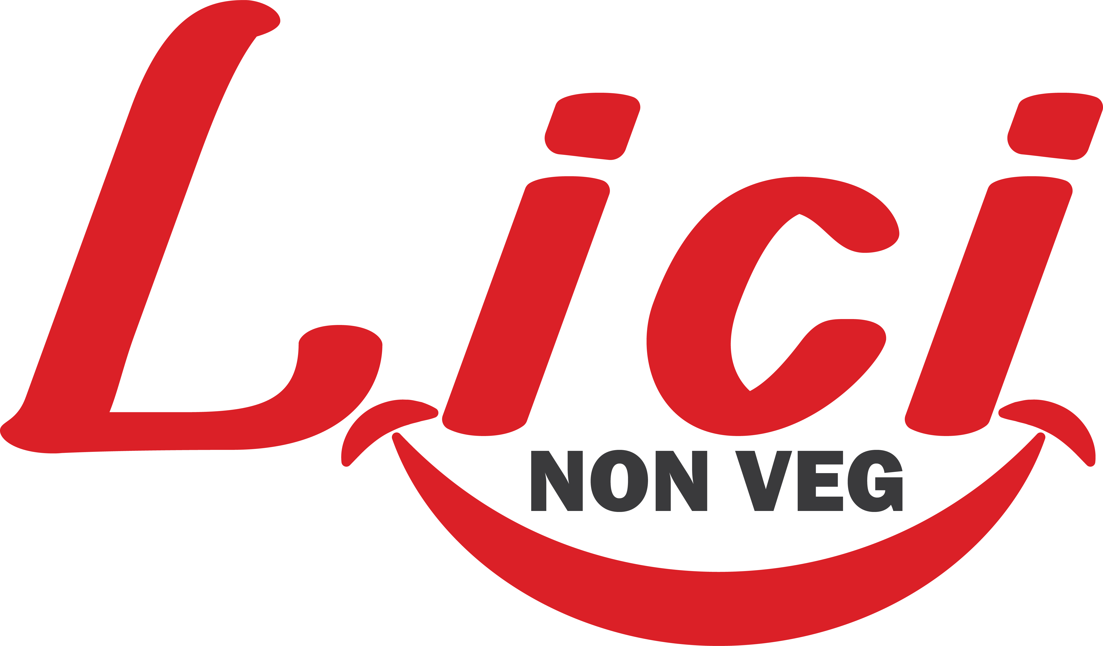 Veg and non-veg minimal sign, label. Veg food icon. Vector stock  illustration Stock Vector Image & Art - Alamy
